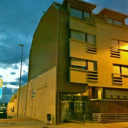 Apartamentos Puerto Basella Vilanova de Arousa Zewnętrze zdjęcie