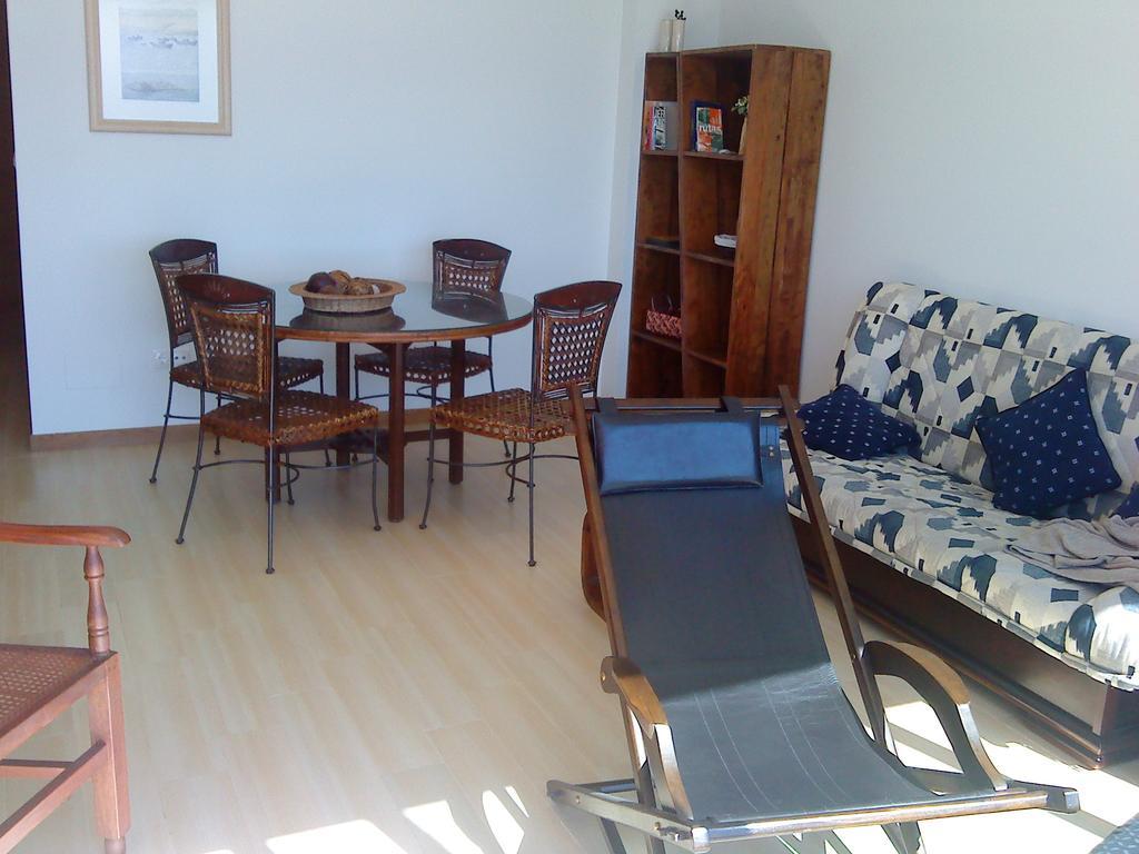 Apartamentos Puerto Basella Vilanova de Arousa Pokój zdjęcie