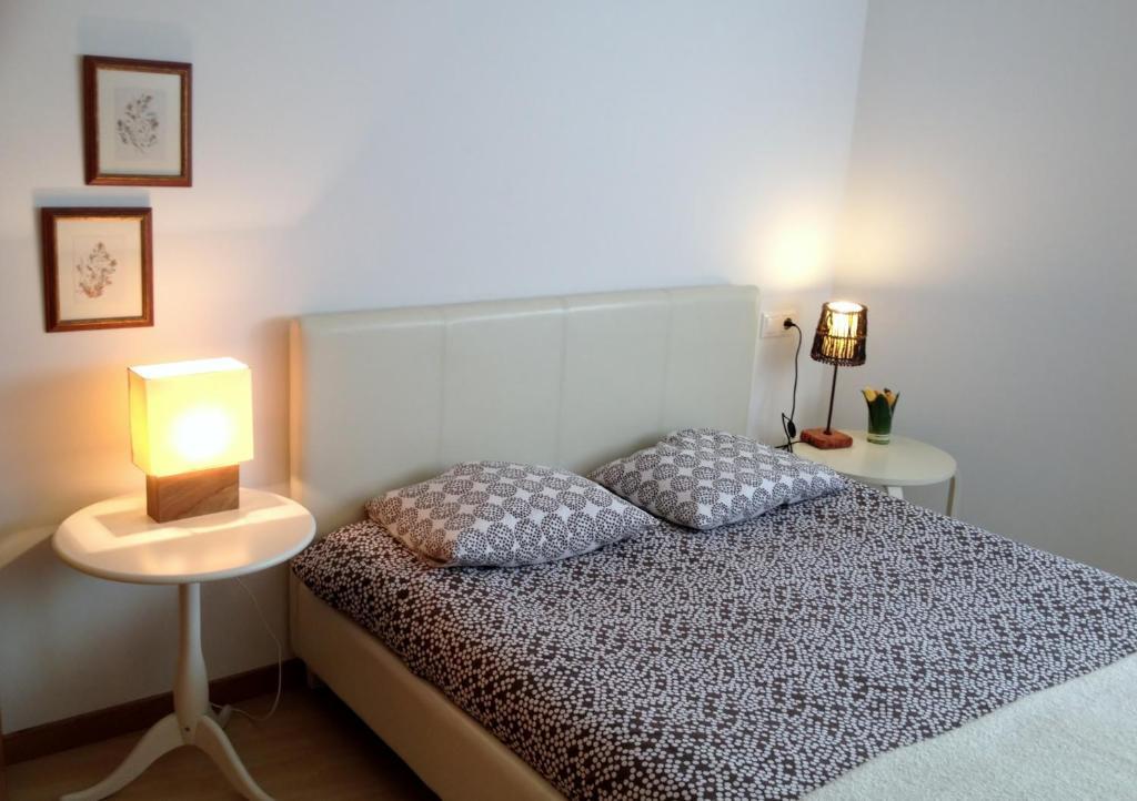 Apartamentos Puerto Basella Vilanova de Arousa Pokój zdjęcie
