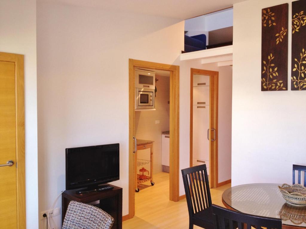 Apartamentos Puerto Basella Vilanova de Arousa Pokój zdjęcie