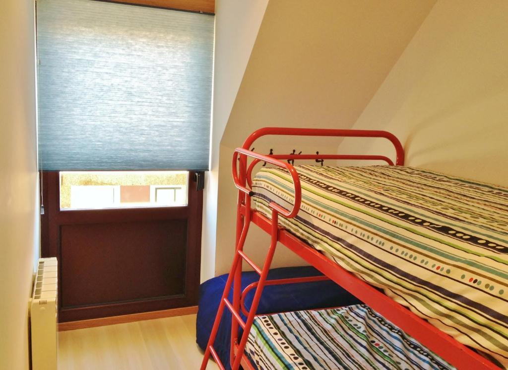 Apartamentos Puerto Basella Vilanova de Arousa Pokój zdjęcie