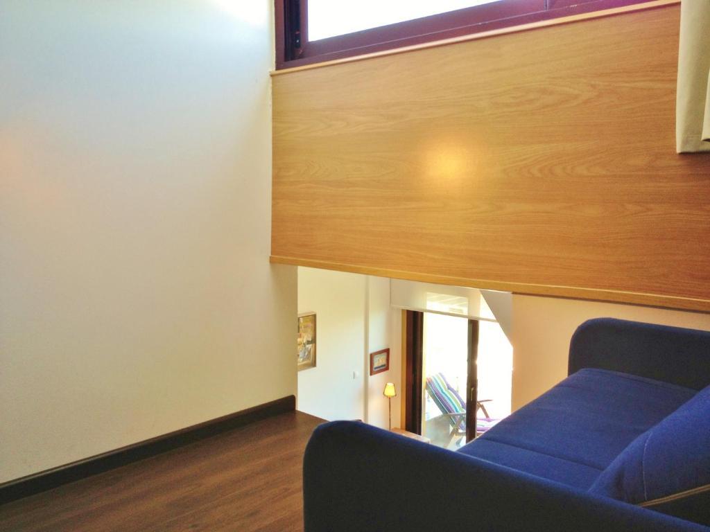 Apartamentos Puerto Basella Vilanova de Arousa Pokój zdjęcie